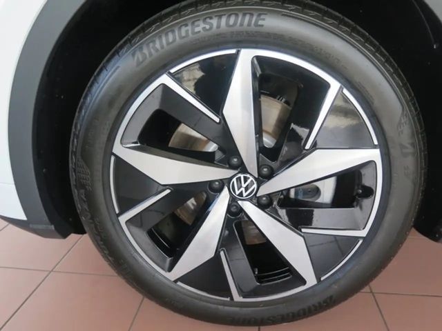 Volkswagen ID.4 4Motion GTX
