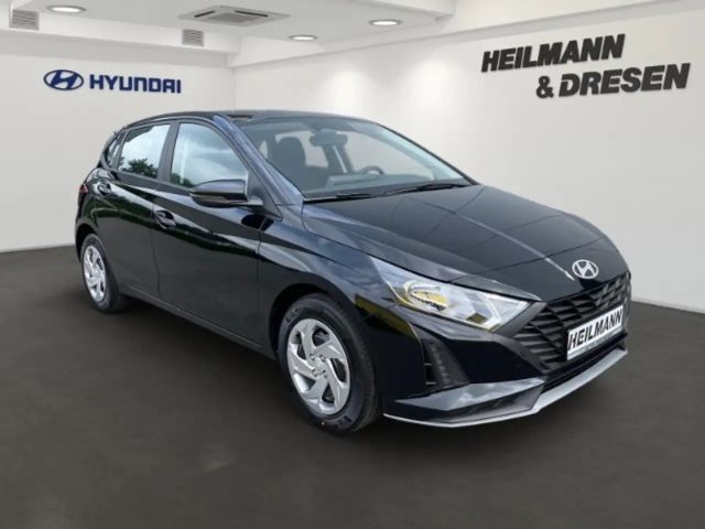 Hyundai i20 1.2 Select