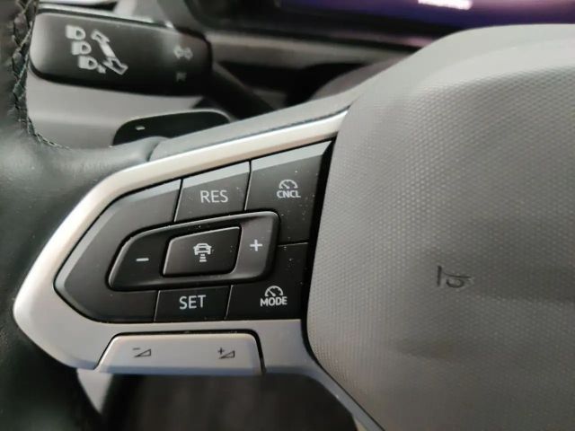 Volkswagen Caddy eHybrid