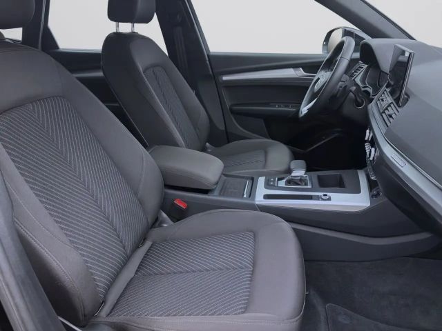 Audi Q5 40 TDI Quattro