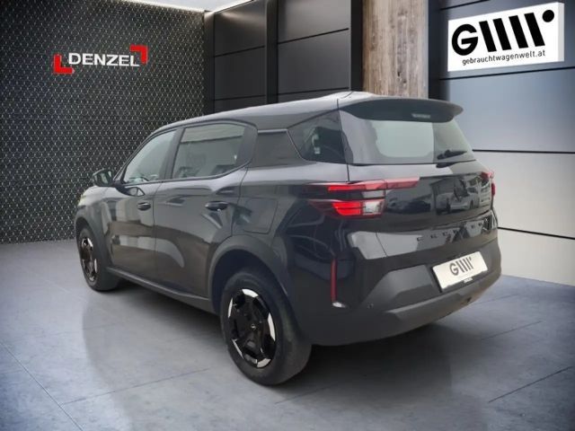 Opel Frontera Edition