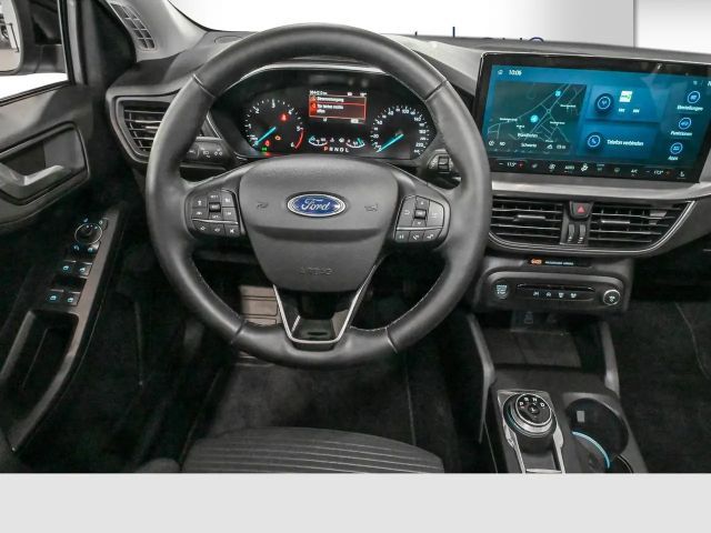 Ford Focus 1.5 EcoBlue Titanium