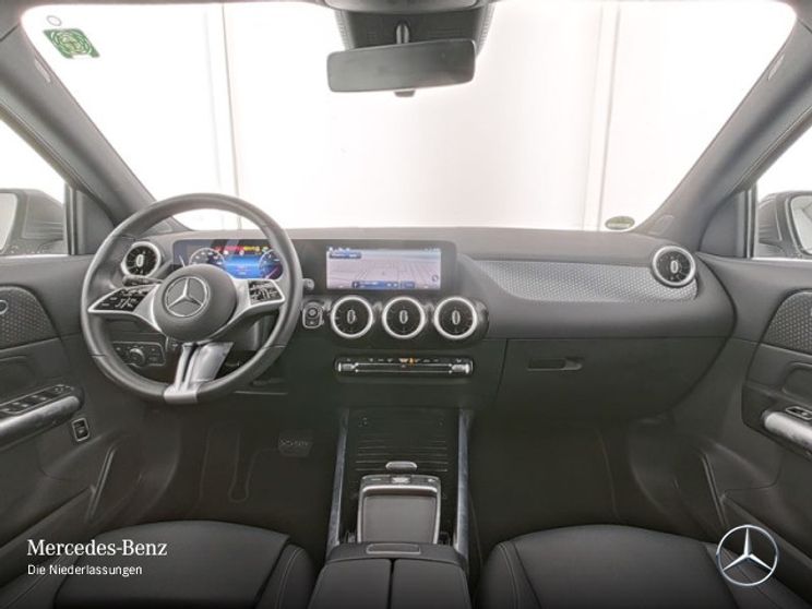 Mercedes-Benz GLA 180 Progressive