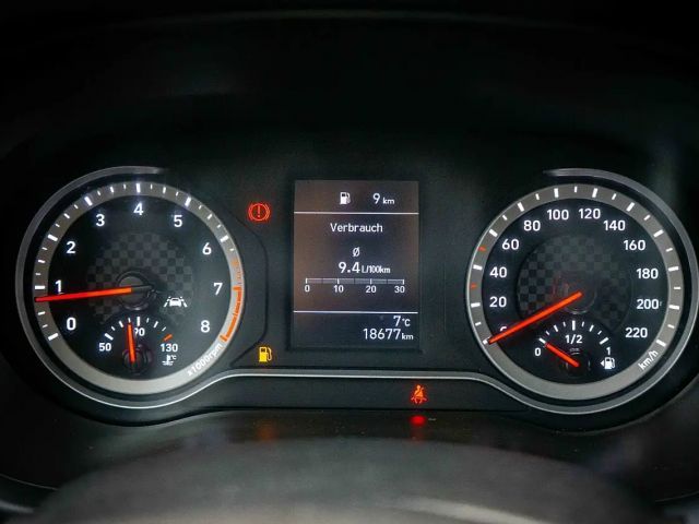 Hyundai i10 1,0 *WENIG KILOMETER*