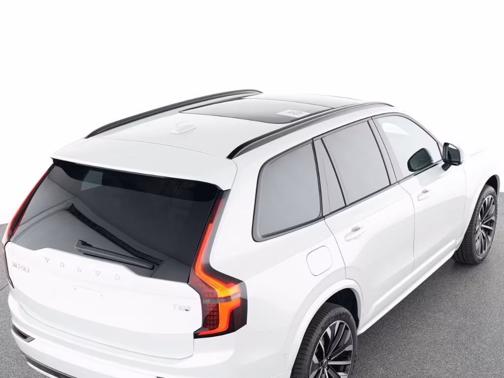Volvo XC90 Dark Plus Recharge