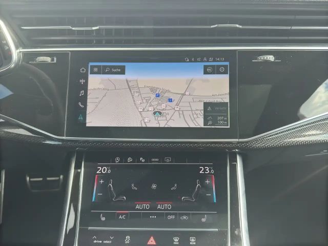 Audi SQ7 Quattro