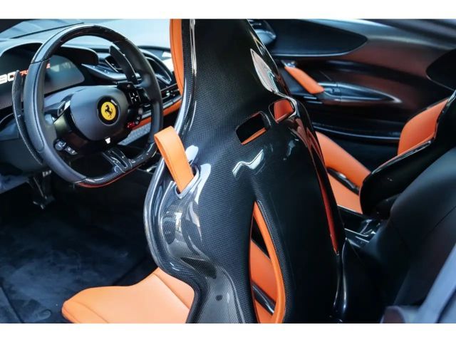 Ferrari SF90 Stradale