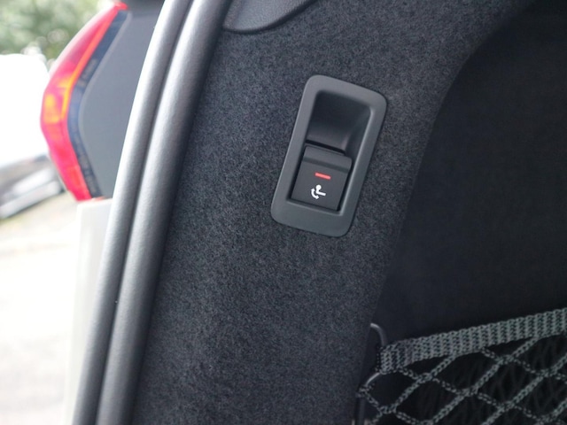 Audi A6 e-tron Quattro Sportback