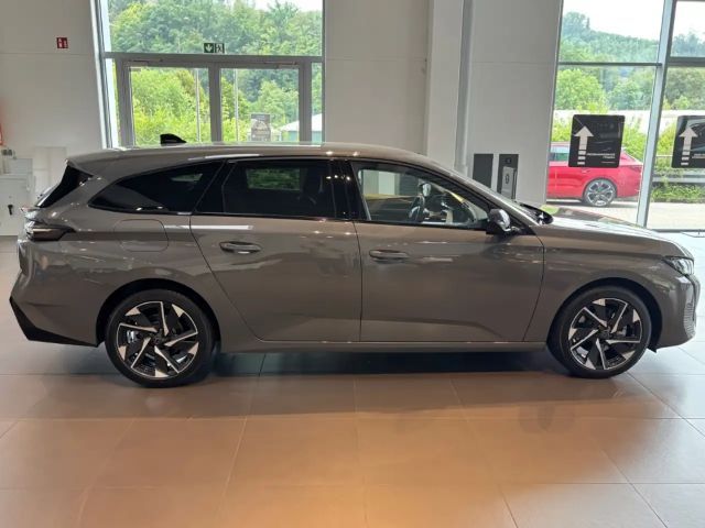 Peugeot 308 Allure Pack HDi SW