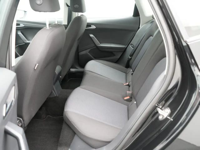 Seat Arona DSG Style