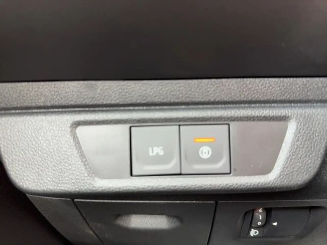 Dacia Sandero ECO-G Extreme Stepway