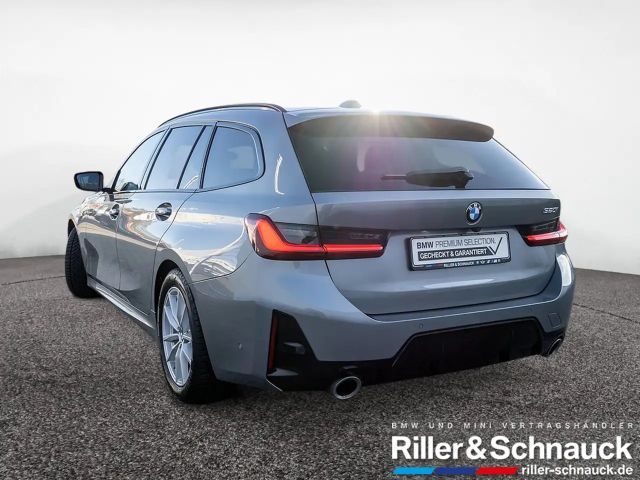 BMW 320 320i M-Sport Touring