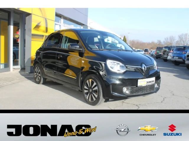 Renault Twingo Electric Techno