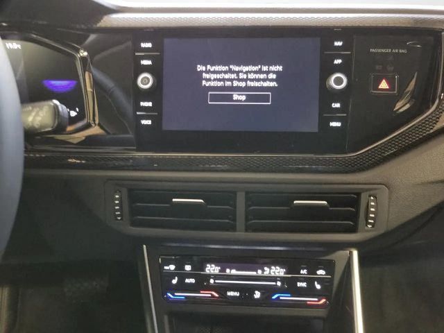 Volkswagen Taigo 1.0 TSI DSG Life