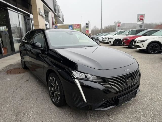 Peugeot 308 Allure Pack Hybrid SW