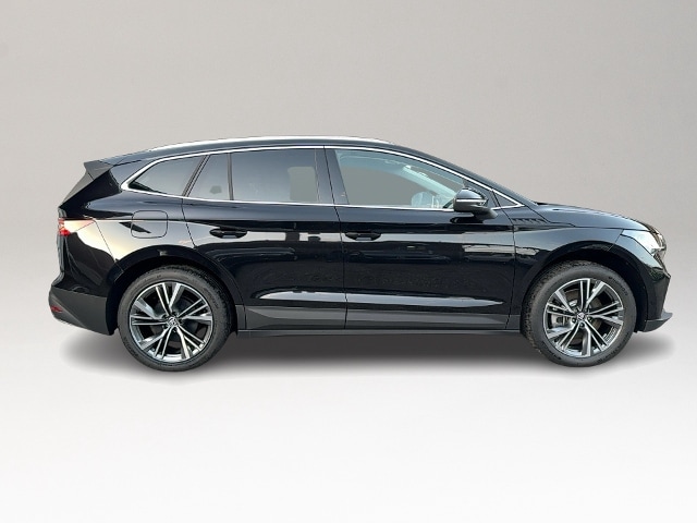 Skoda Enyaq Clever Loft