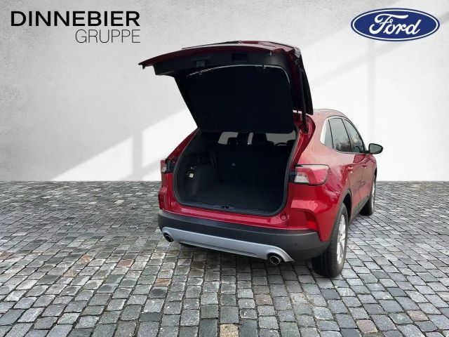 Ford Kuga Titanium X