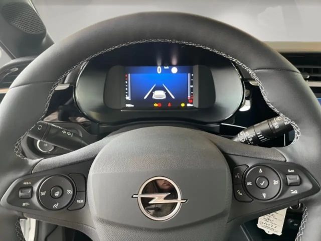 Opel Corsa 1.2 Turbo GS-Line Grand Sport Turbo