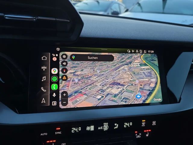 Audi A3 35 TFSI Sedan Sportback