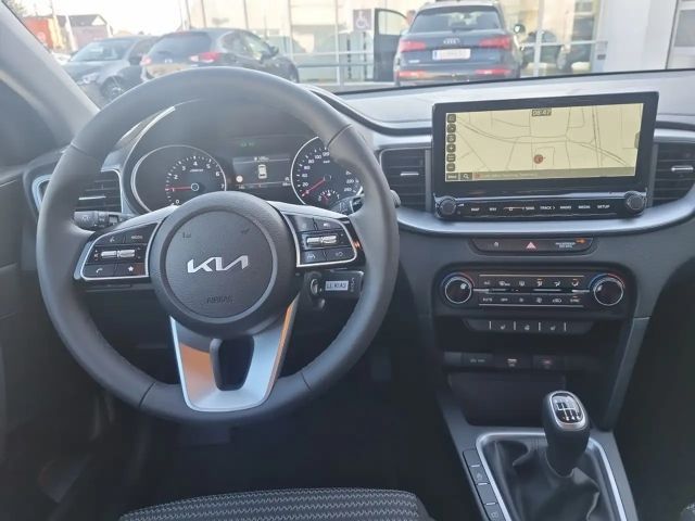 Kia Ceed GDi