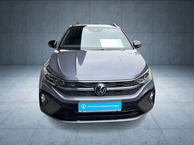Volkswagen Taigo 1.0 TSI IQ.Drive R-Line
