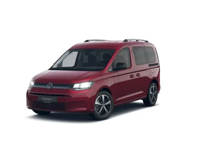 Volkswagen Caddy 1.5 TSI DSG