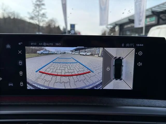 Peugeot 3008 Allure Pack Hybrid