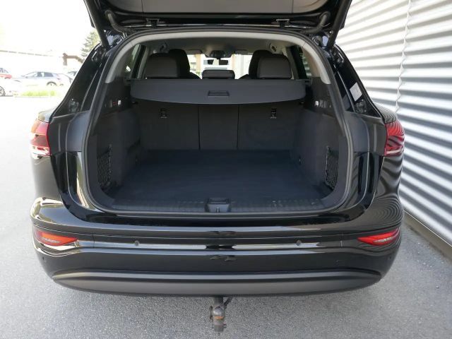 Audi Q6 e-tron Quattro