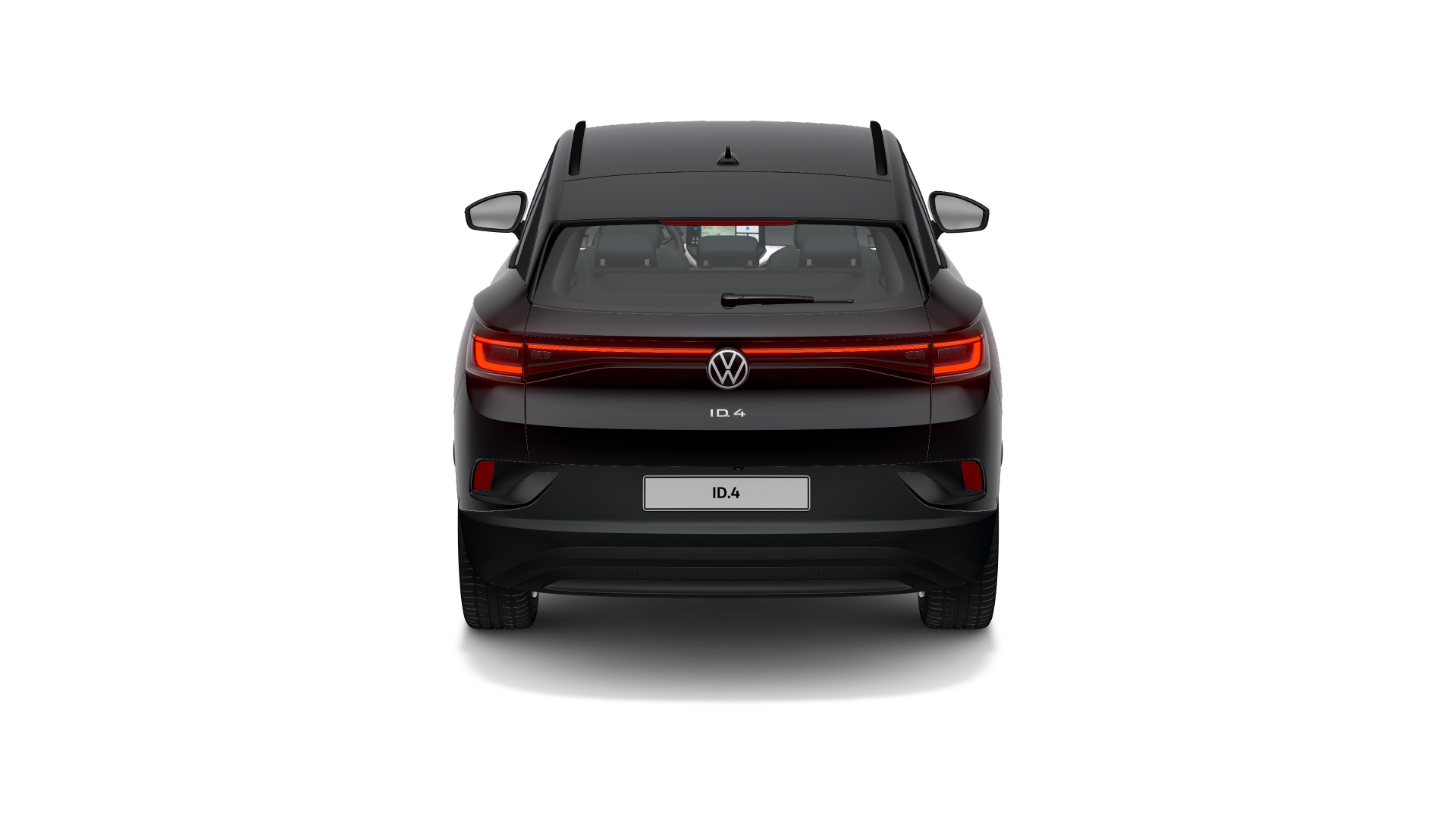 Volkswagen ID.4 Performance Pure