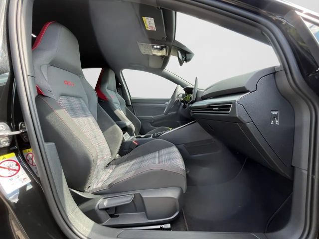 Volkswagen Golf GTI Sound