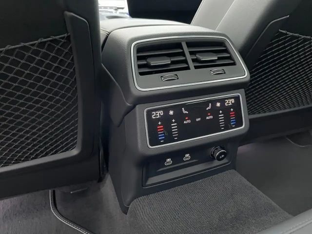 Audi S6 3.0 TDI Avant Quattro