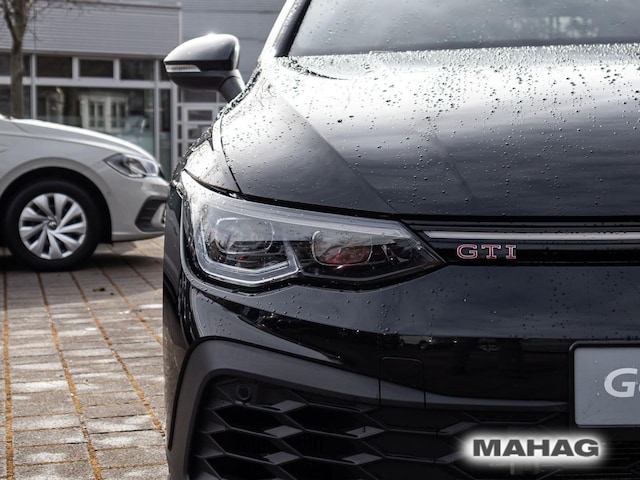 Volkswagen Golf 2.0 TSI GTI Golf VIII