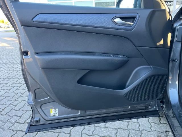 Renault Arkana EDC Equilibre Equilibre Hybrid