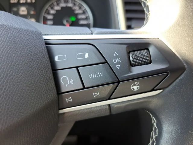 Seat Ateca 2.0 TDI DSG Style