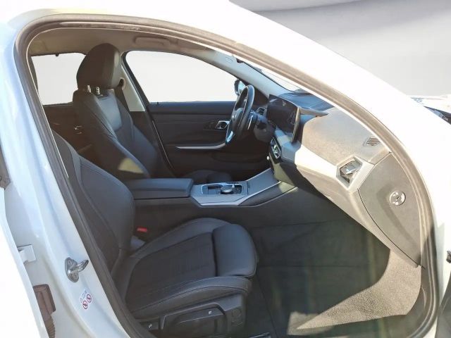 BMW 318 318d Touring