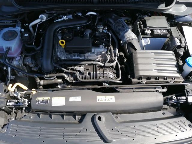 Volkswagen Taigo 1.0 TSI