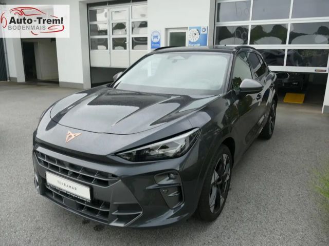 Cupra Terramar 1.5 e-TSI 150 PS DSG AHK Matrix 20" Gravity Din...