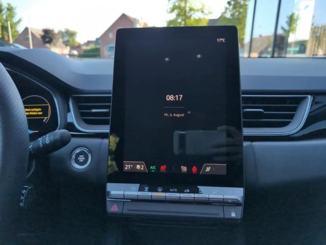 Mitsubishi ASX 1,8l HEV / UPE: 36.530,- € / EDITION AUTOM. ACC LE