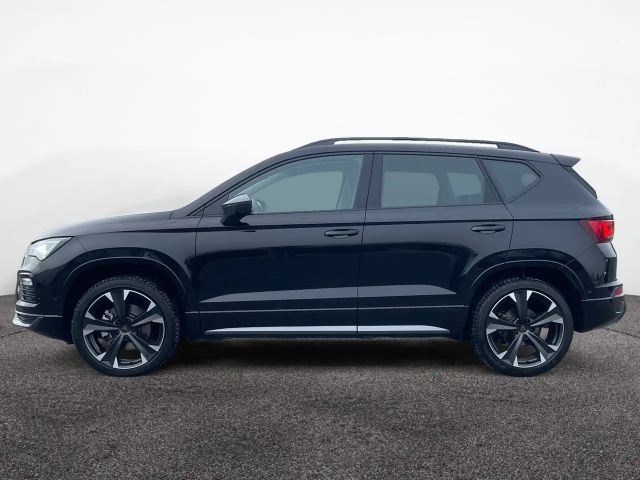 Cupra Ateca 4Drive DSG