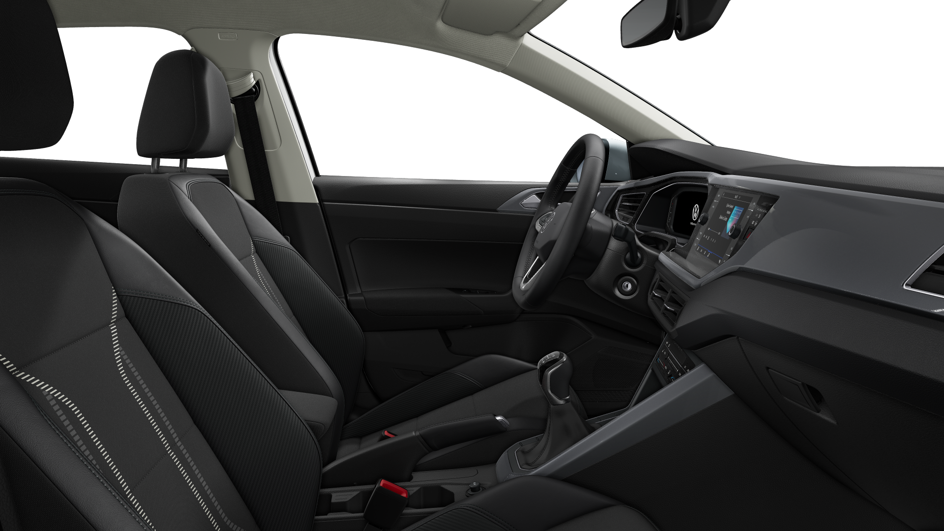 Volkswagen Taigo 1.0 TSI IQ.Drive Style