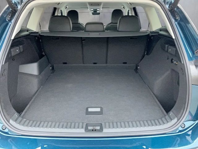 Volkswagen Tayron DSG