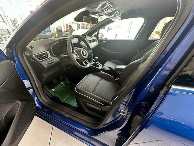 Mitsubishi Colt Select