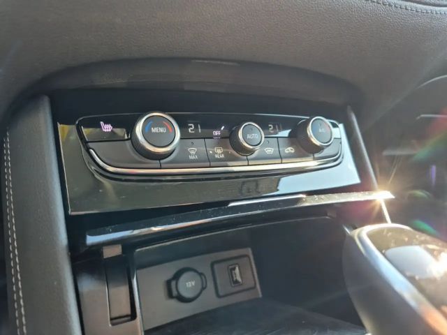 Opel Grandland X Elegance