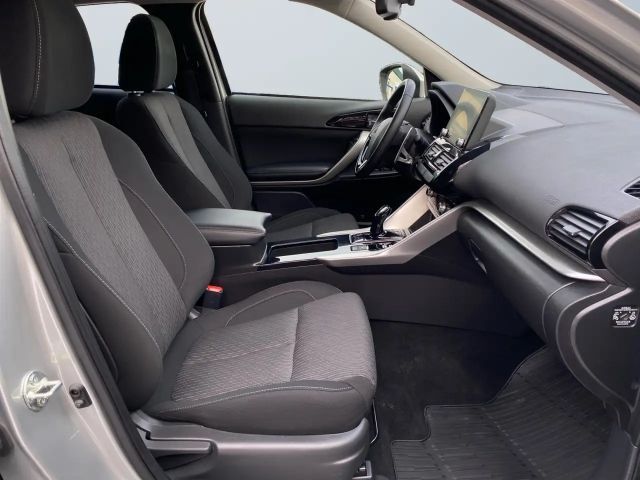 Mitsubishi Eclipse Cross PHEV