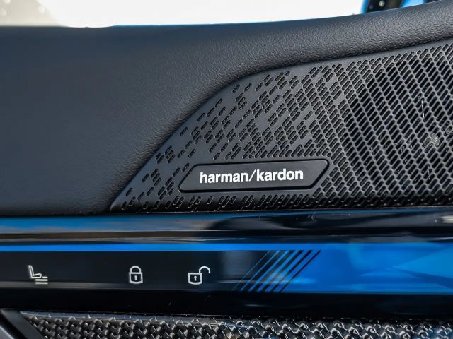 BMW 520 520d M-Sport Touring