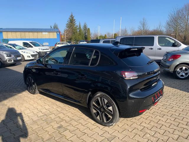 Peugeot 208 Allure Pack Hybrid
