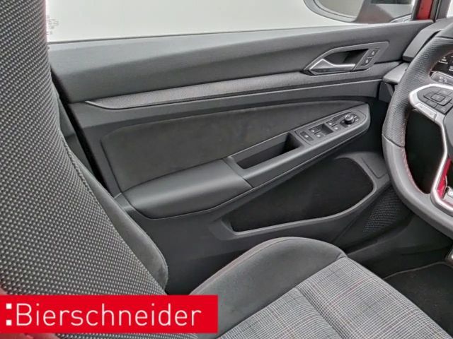 Volkswagen Golf 2.0 TSI DSG GTI