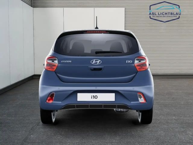Hyundai i10 1.0 2WD Trend