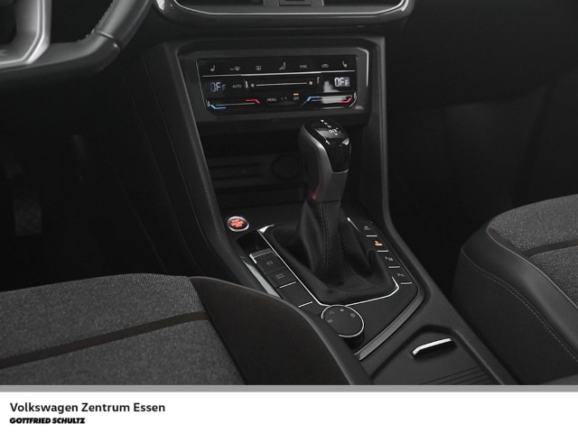 Seat Tarraco Xcellence e-Hybrid