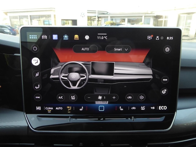 Volkswagen Golf Golf 1,5     StyleP 110 TSID6F